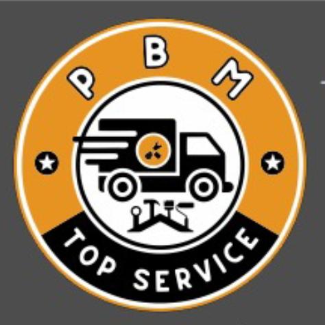 TOP SERVICE PBM